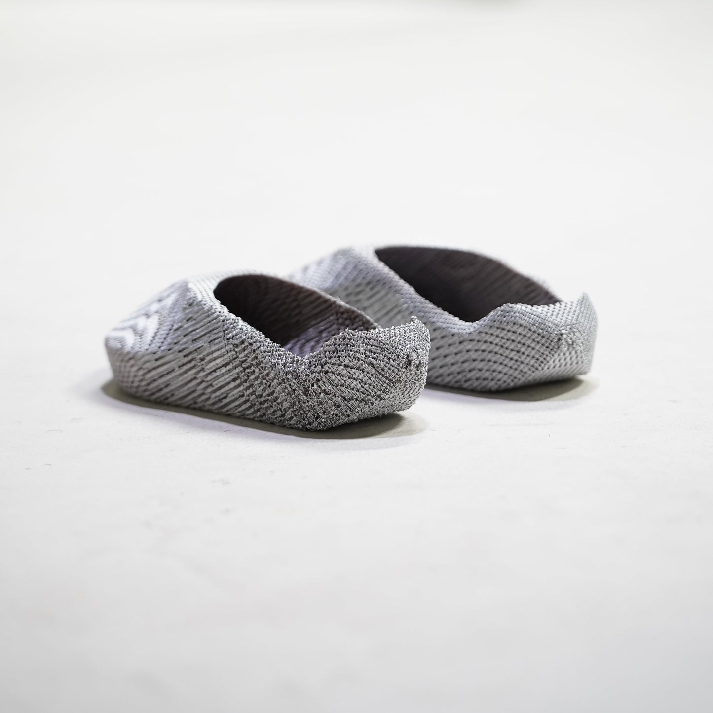 Mule Silver