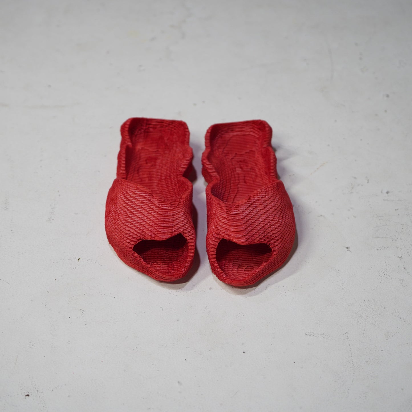 Wave Slides Red