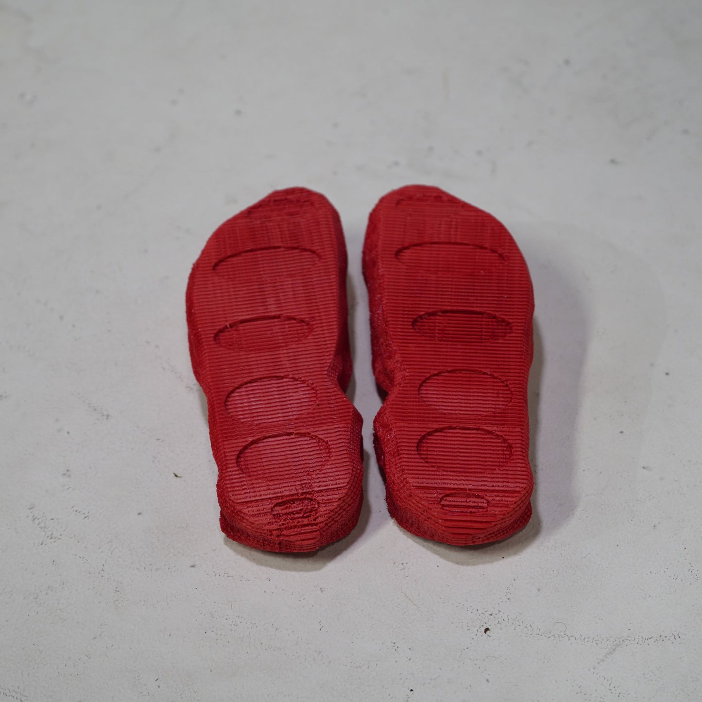 Wave Slides Red