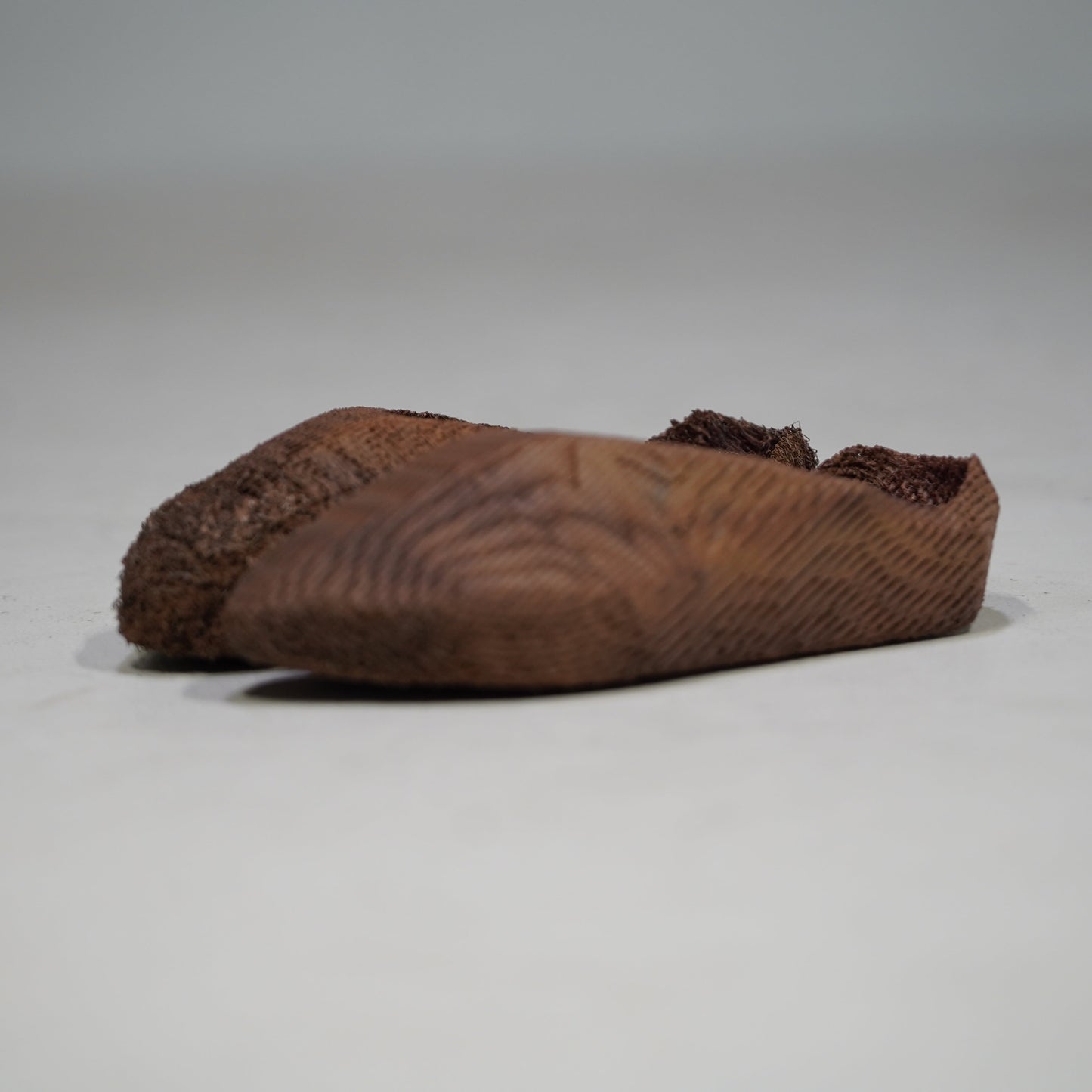 Mule Brown