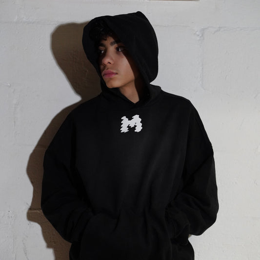 Logo Hoodie
