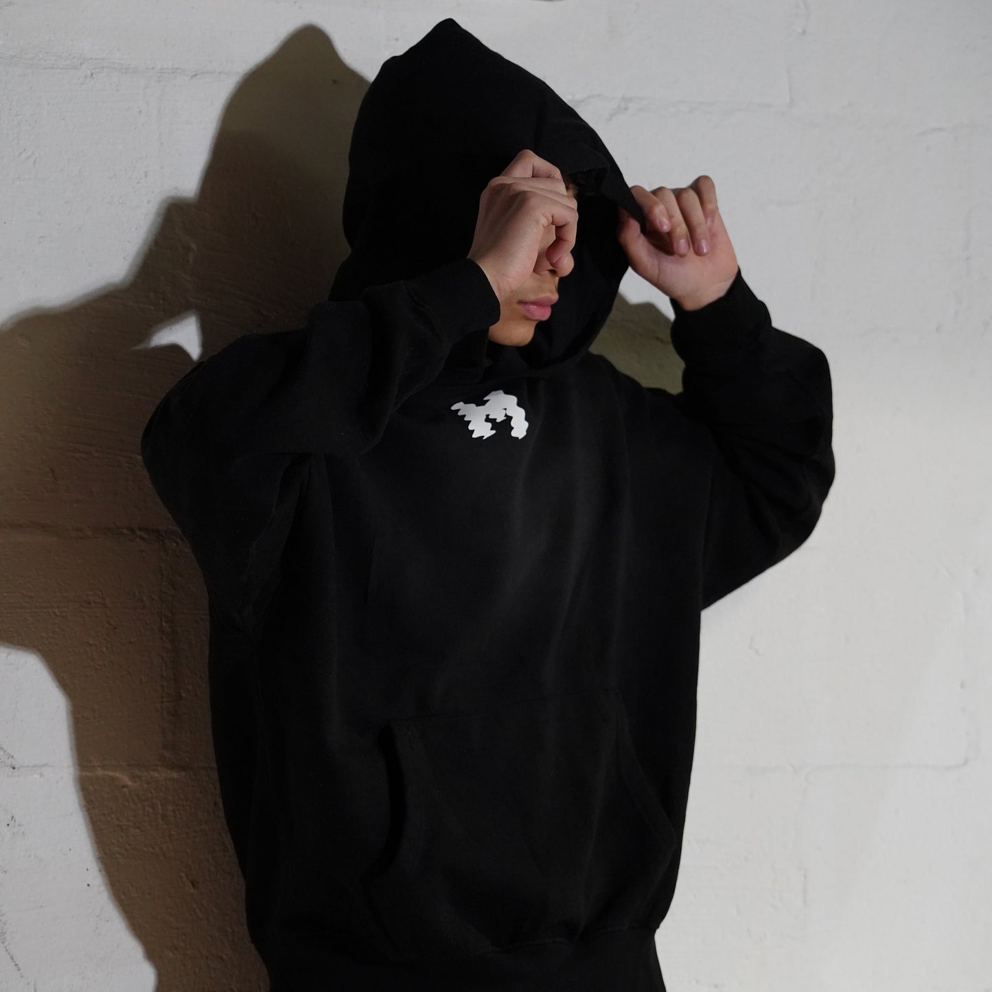 Logo Hoodie