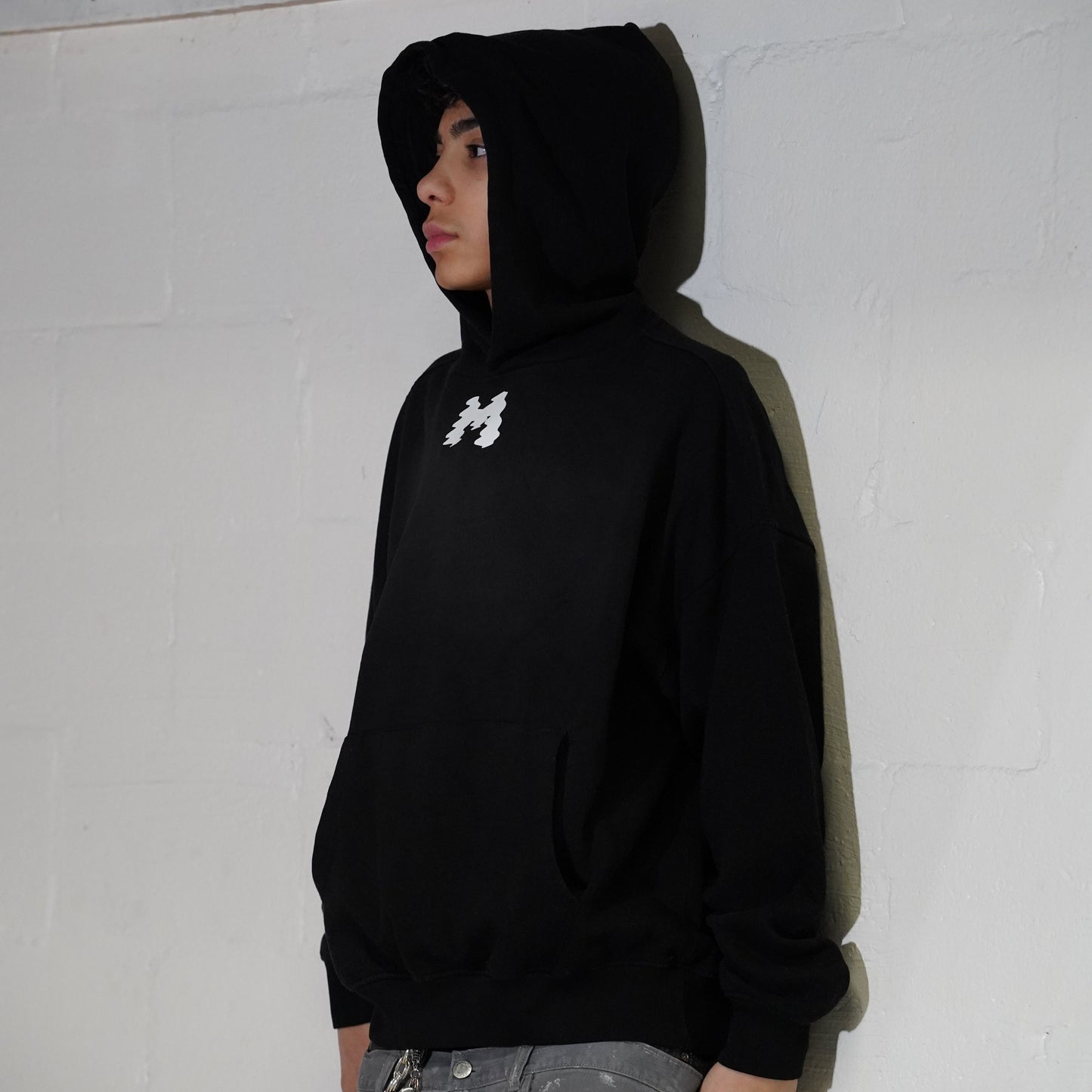 Logo Hoodie