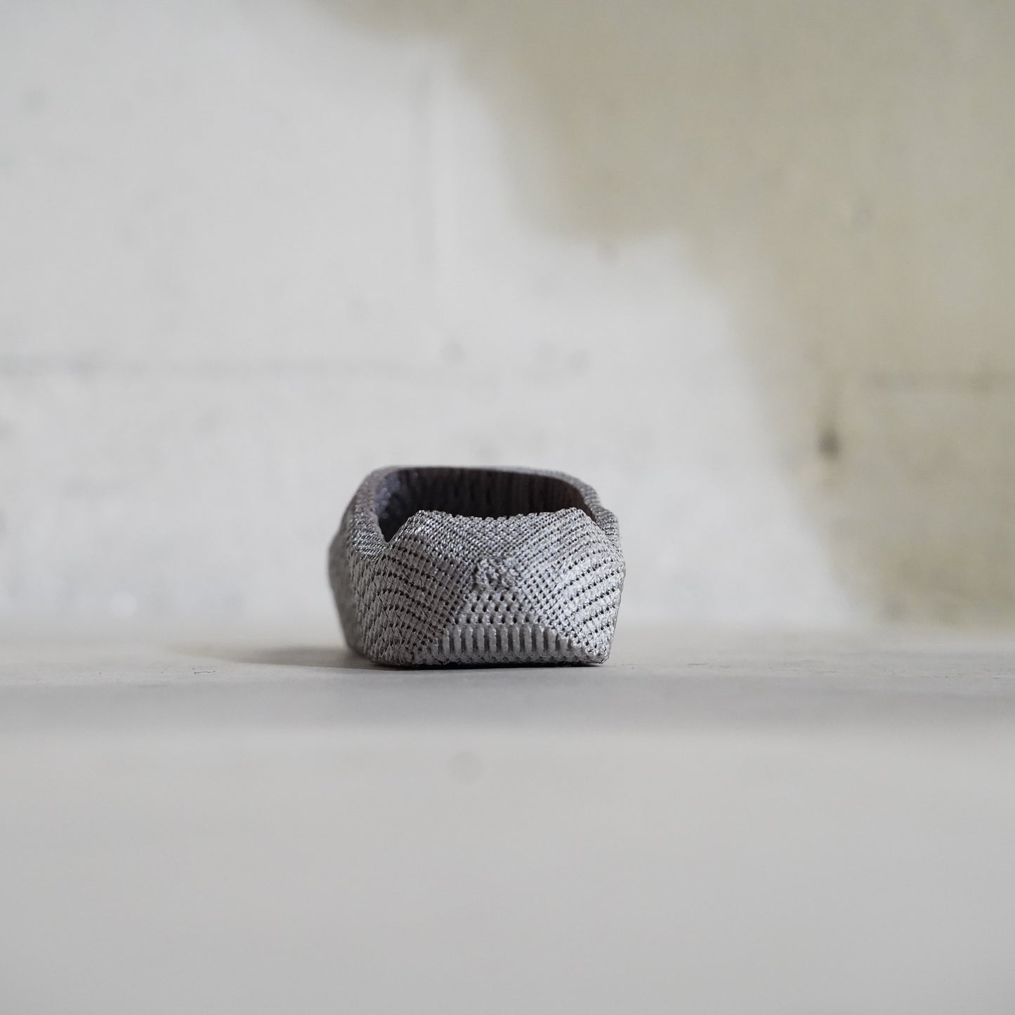 Mule Silver