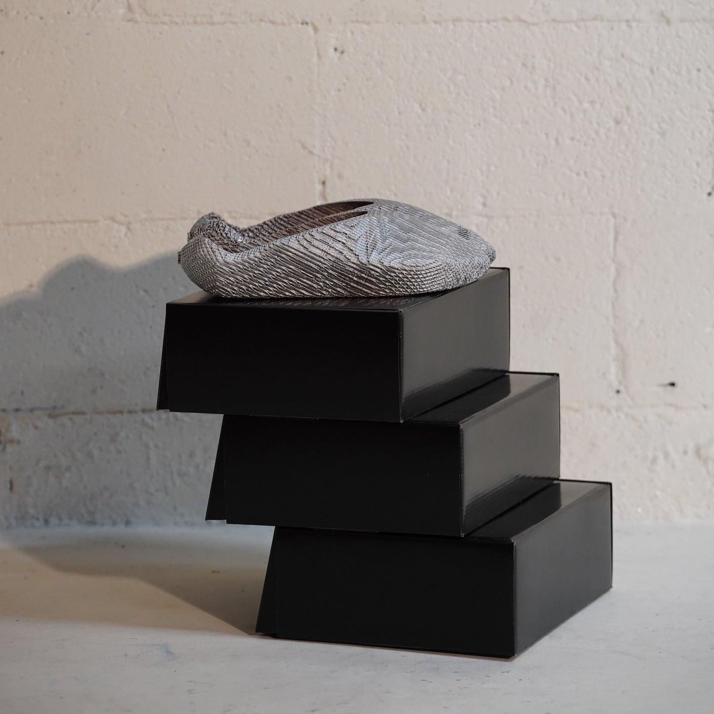 Mule Silver