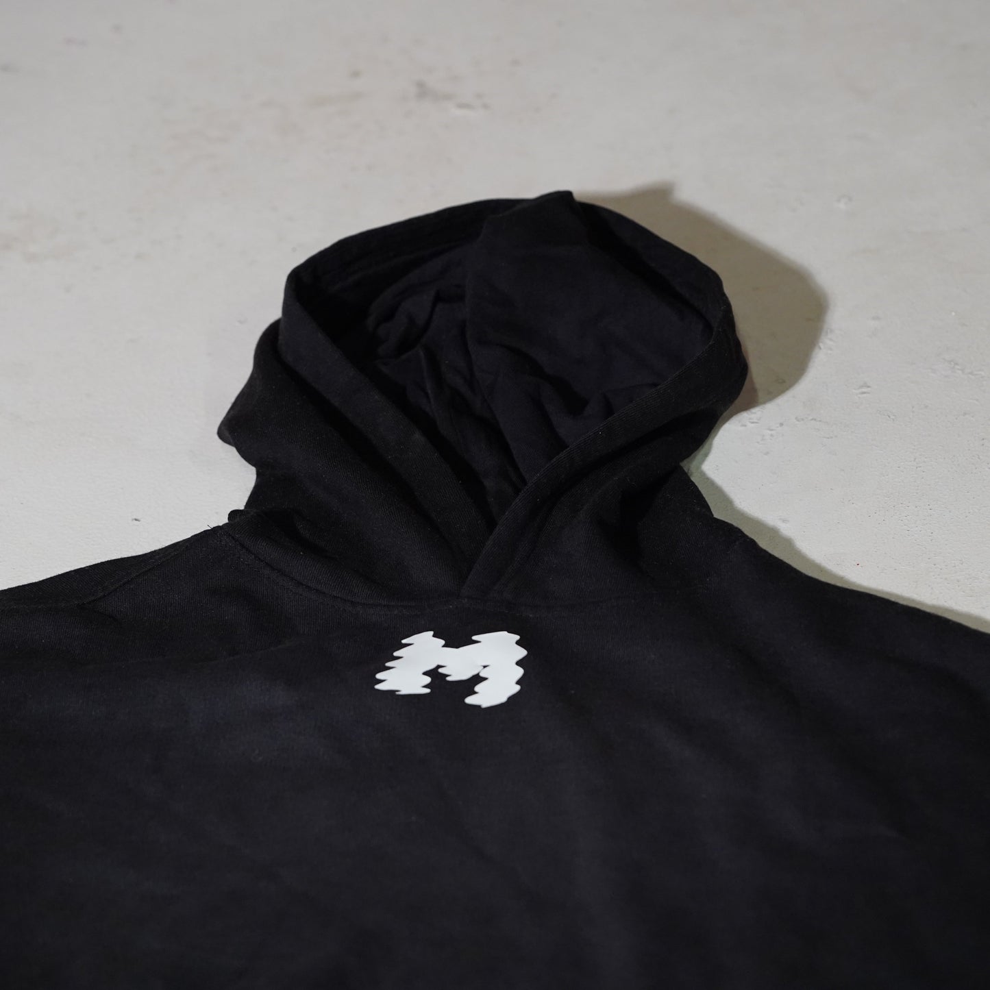Logo Hoodie