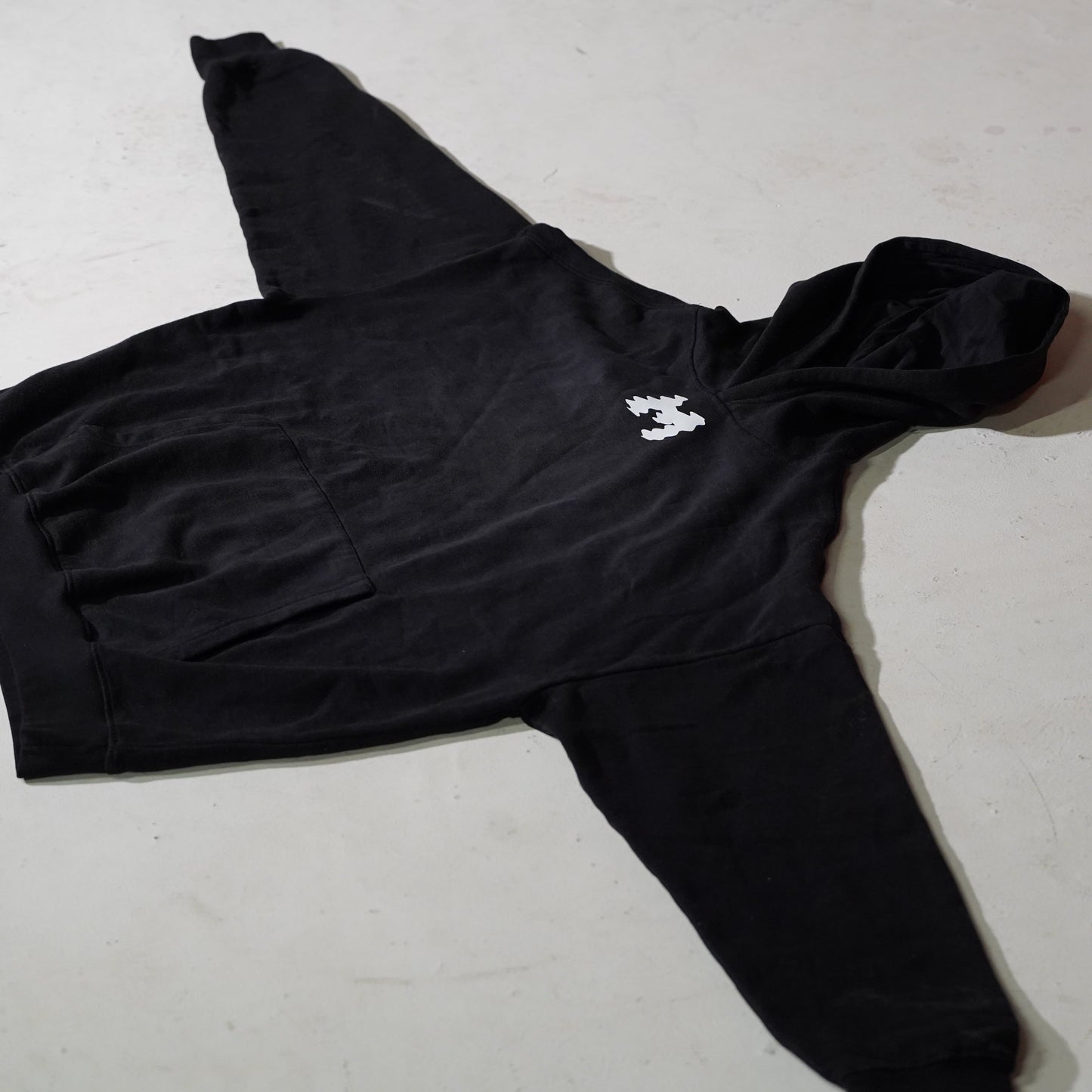 Logo Hoodie
