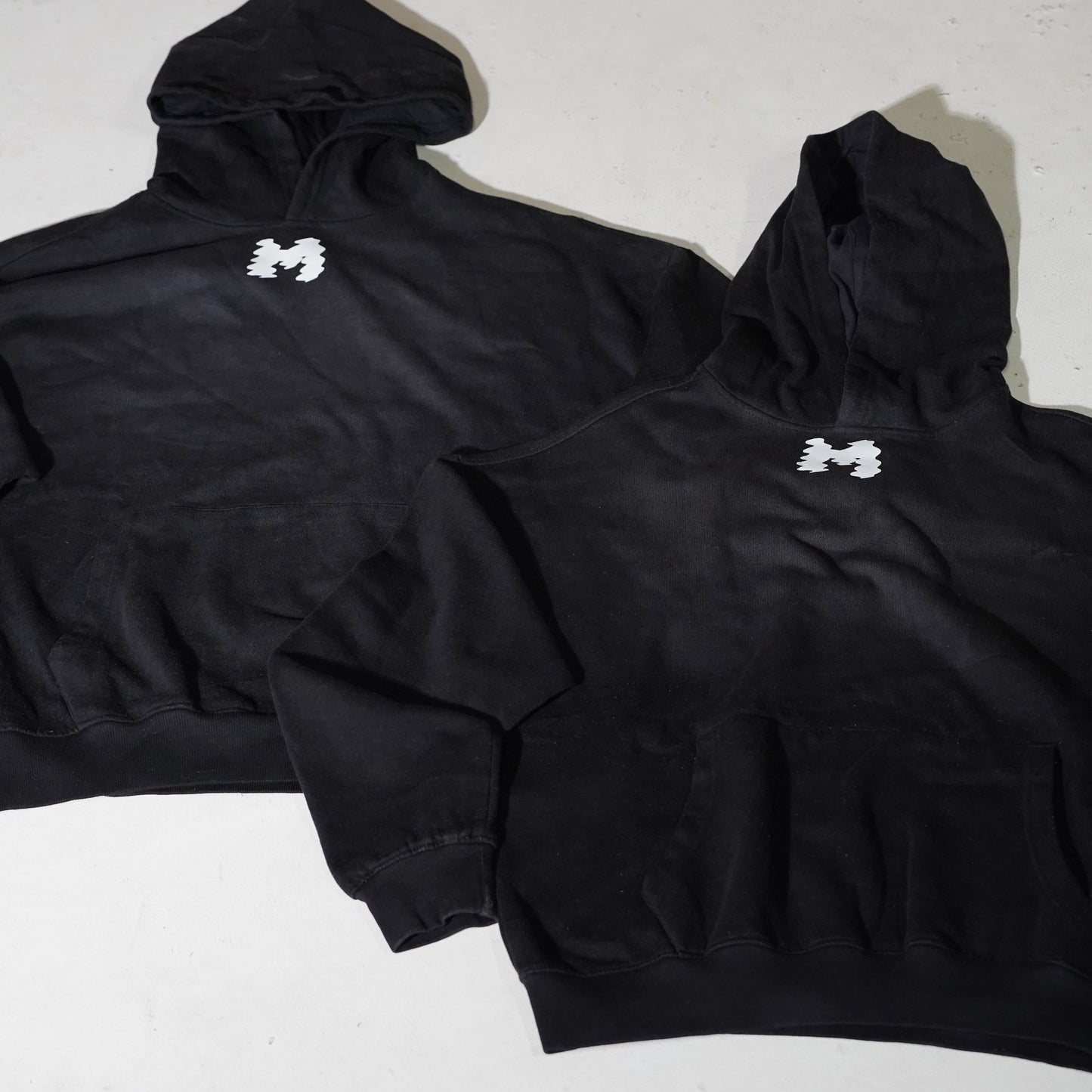 Logo Hoodie