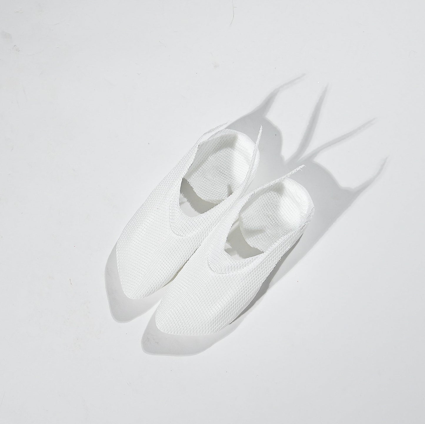HammerHead White
