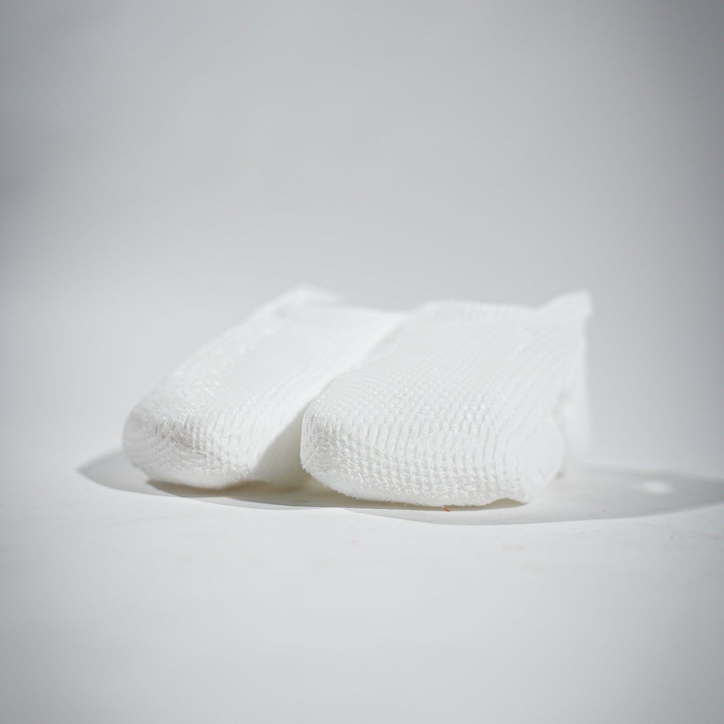 HammerHead White
