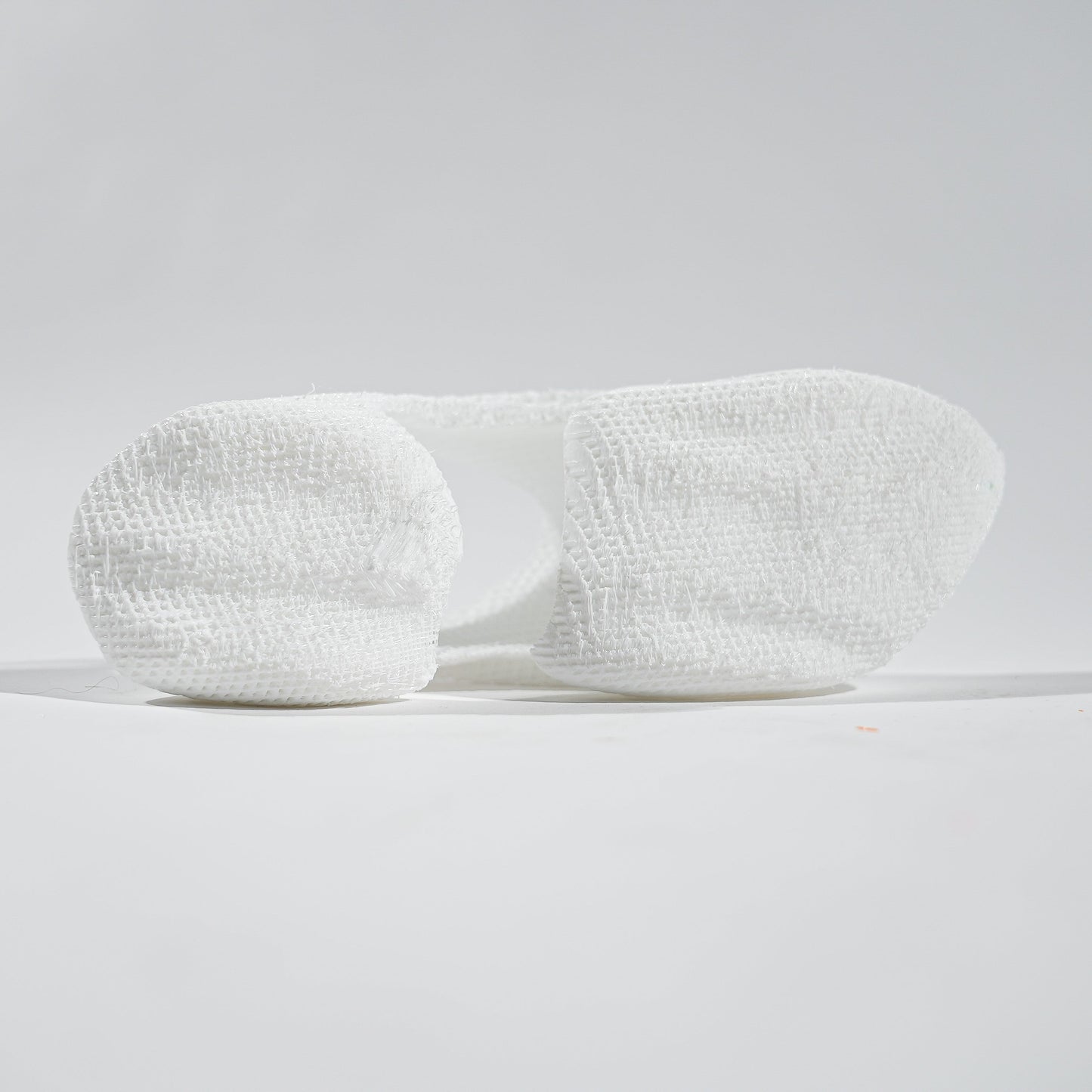 HammerHead White