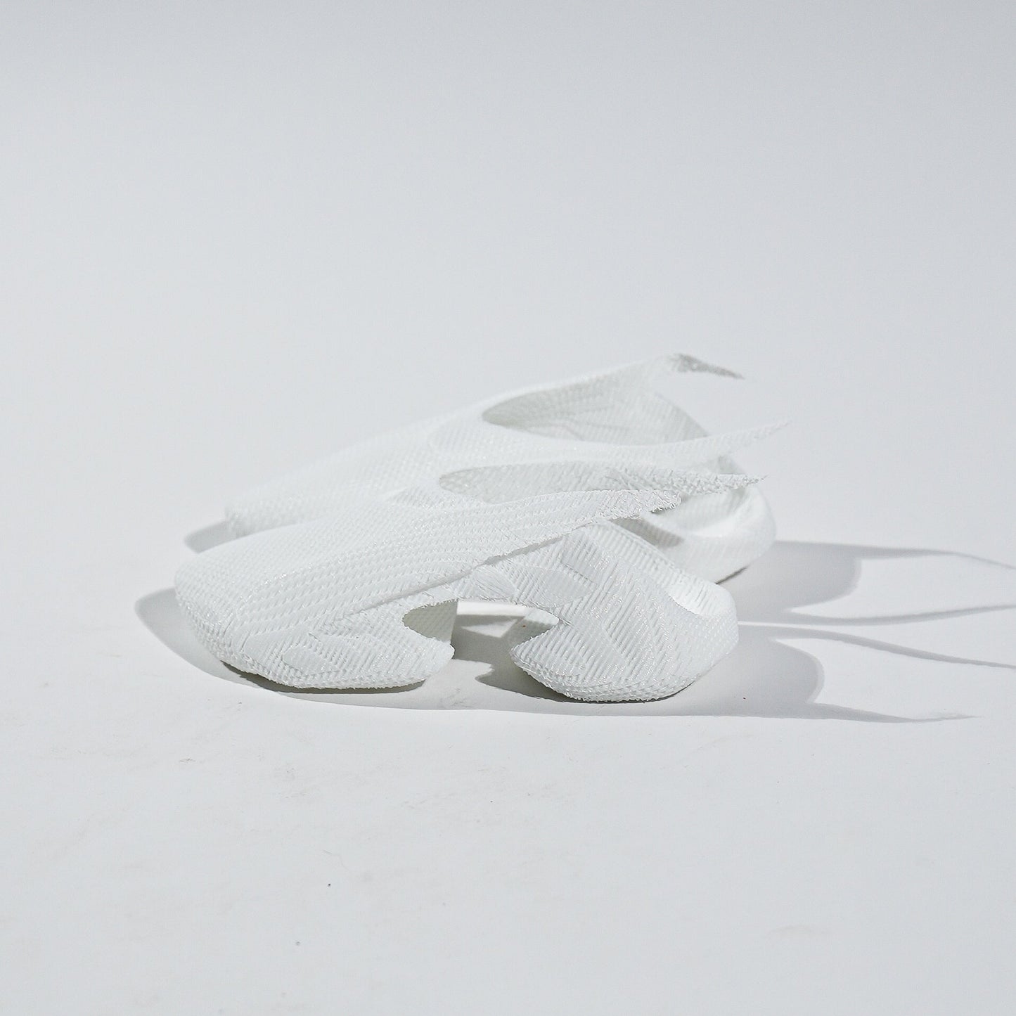 HammerHead White