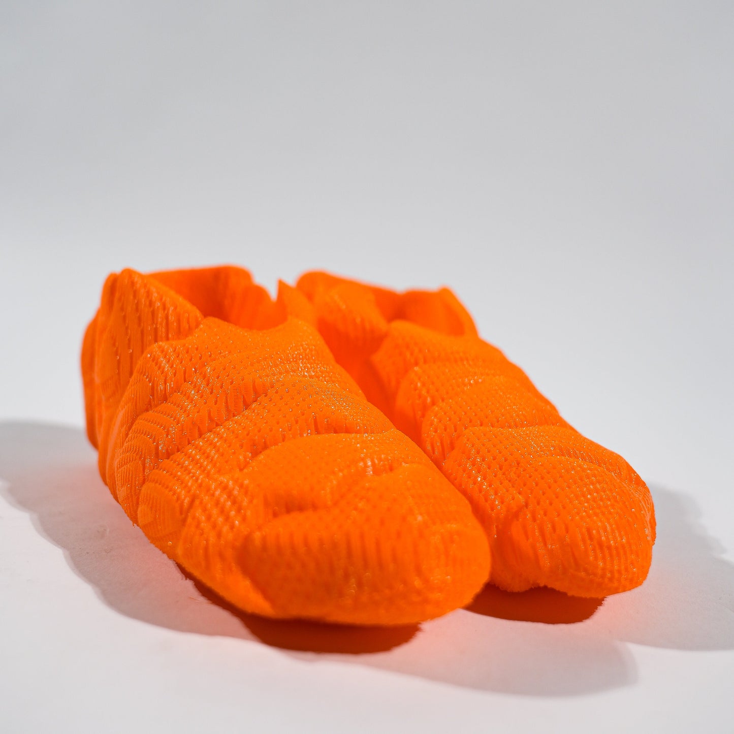 Lunar Orange