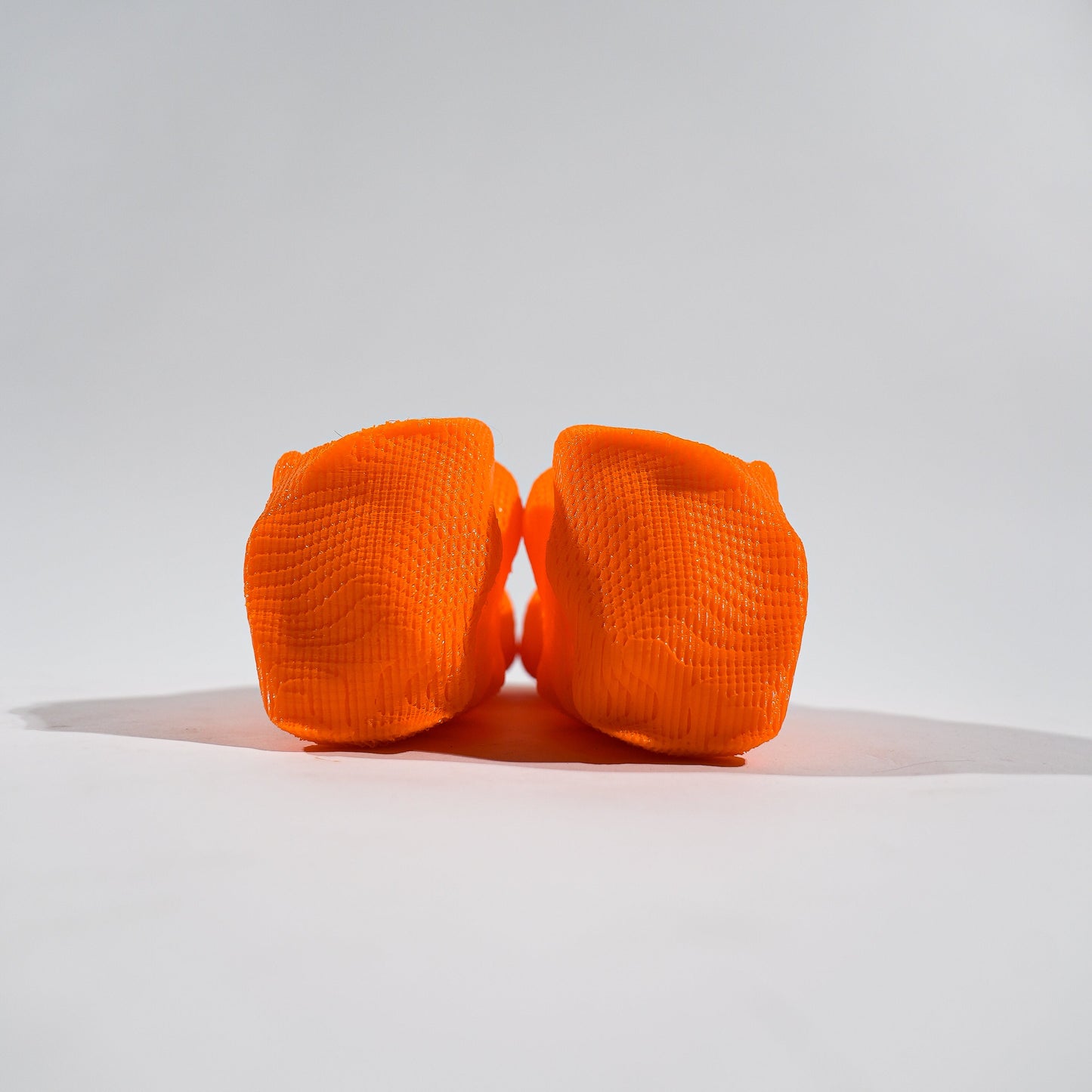 Lunar Orange