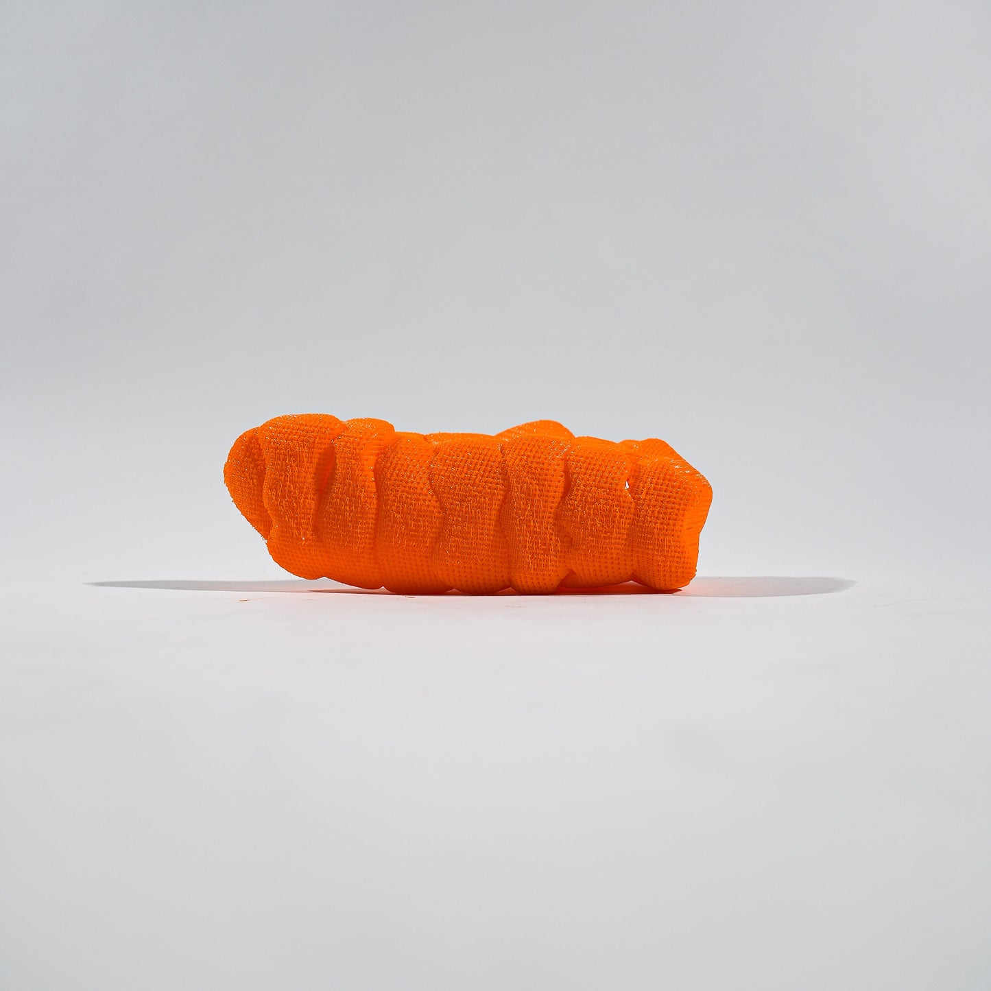 Lunar Orange