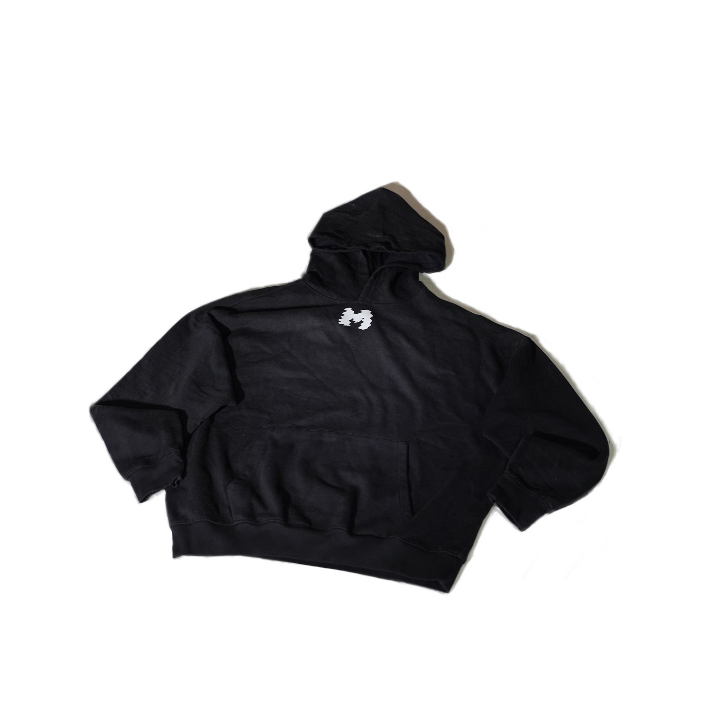 Logo Hoodie