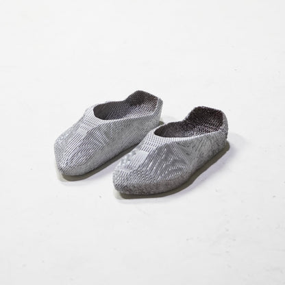 Mule Silver
