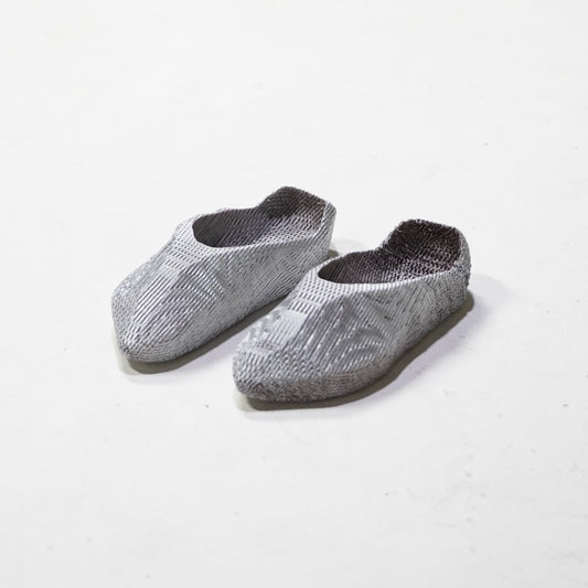 Mule Silver