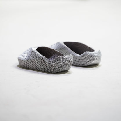 Mule Silver