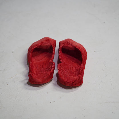Wave Slides Red