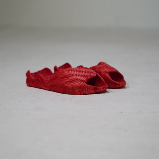 Wave Slides Red