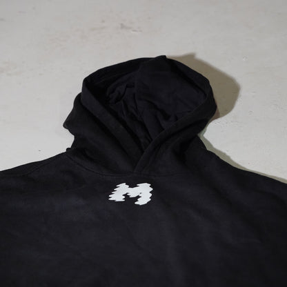 Logo Hoodie