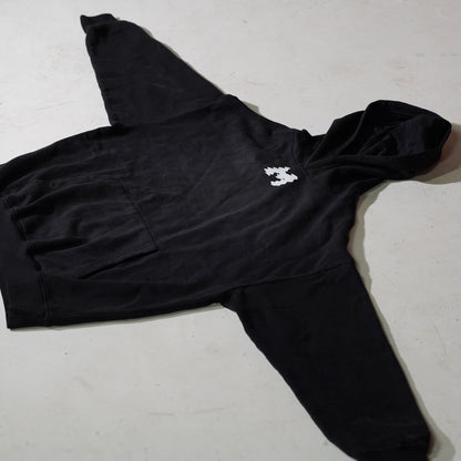 Logo Hoodie
