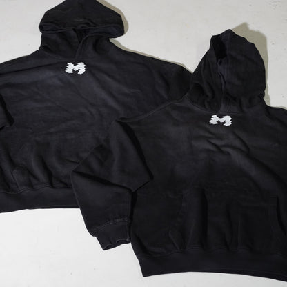 Logo Hoodie