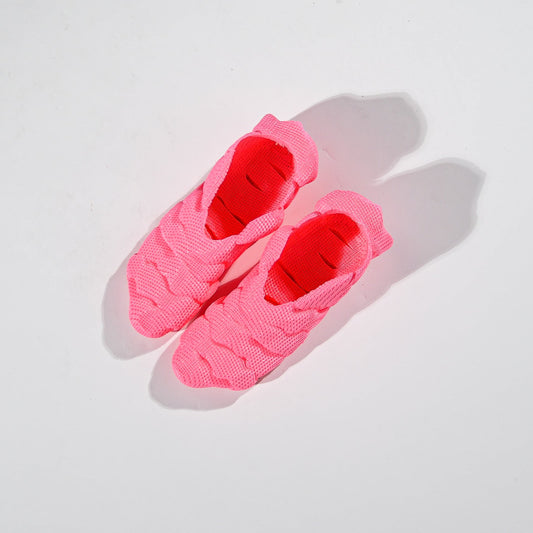 Lunar Pink