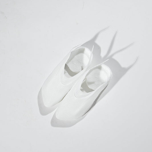 HammerHead White