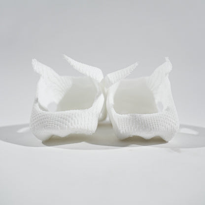 HammerHead White