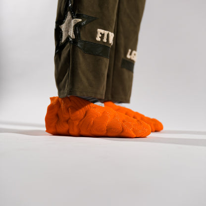 Lunar Orange