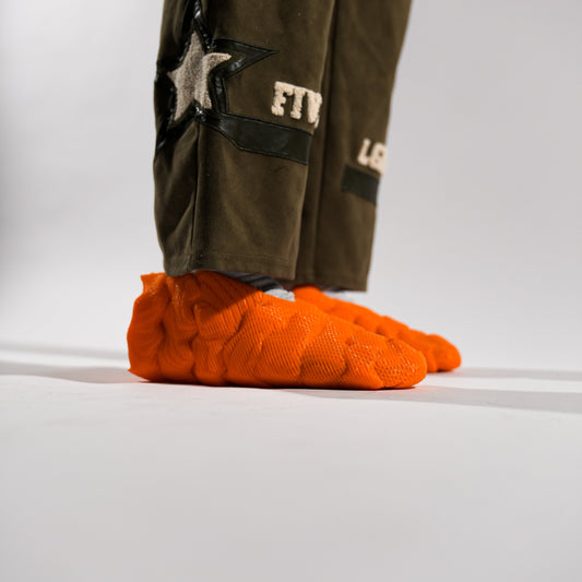 Lunar Orange