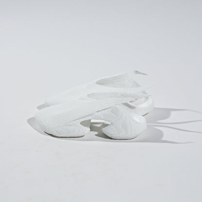 HammerHead White