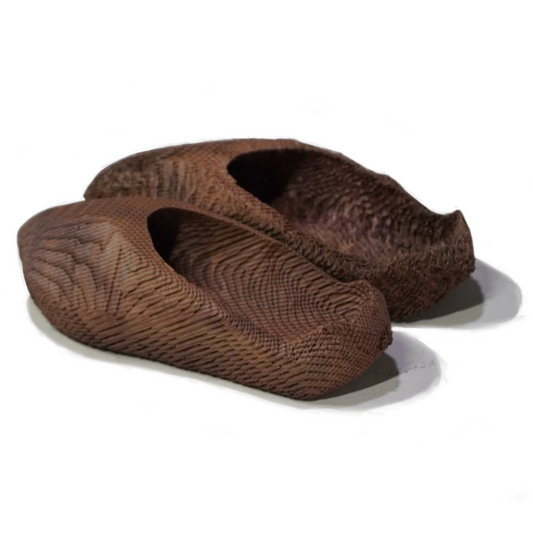 Mule Brown