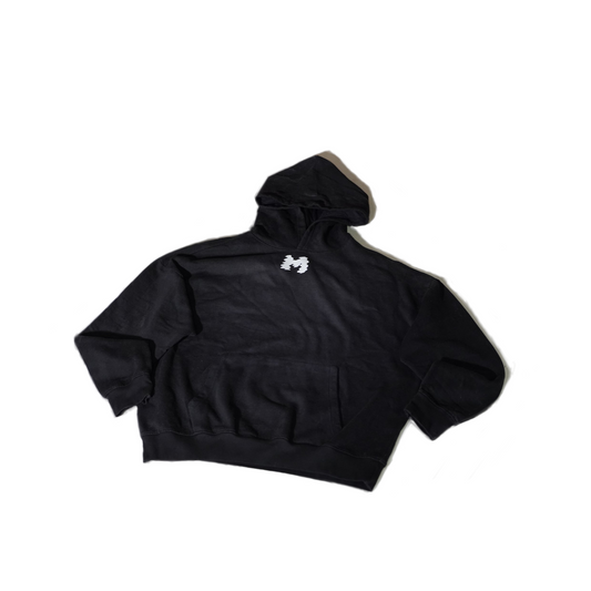 Logo Hoodie