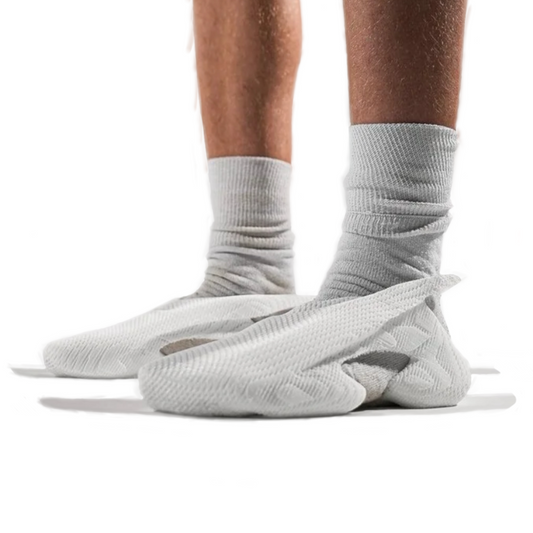 HammerHead White