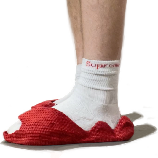 Wave Slides Red