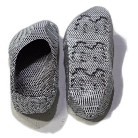 Mule Silver