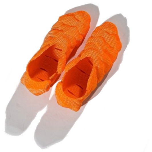 Lunar Orange